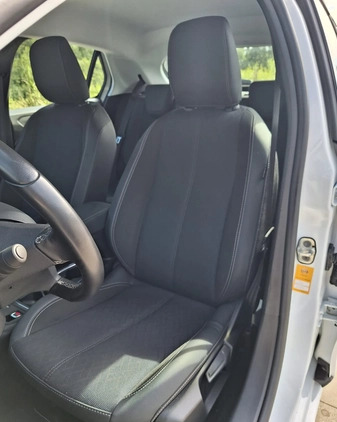 Opel Corsa cena 93900 przebieg: 26500, rok produkcji 2022 z Kraków małe 154